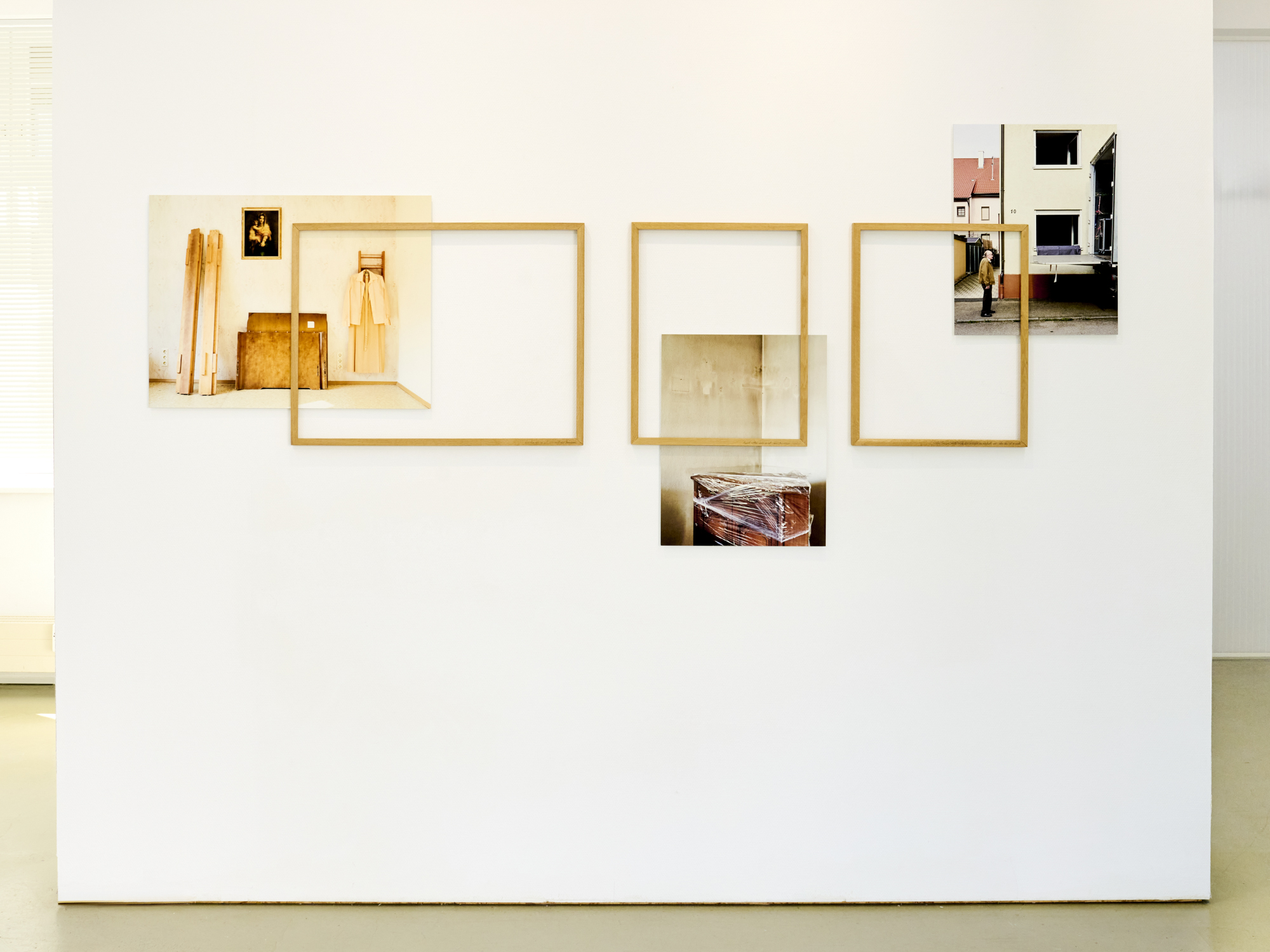 ausstellungansicht | exhibition view