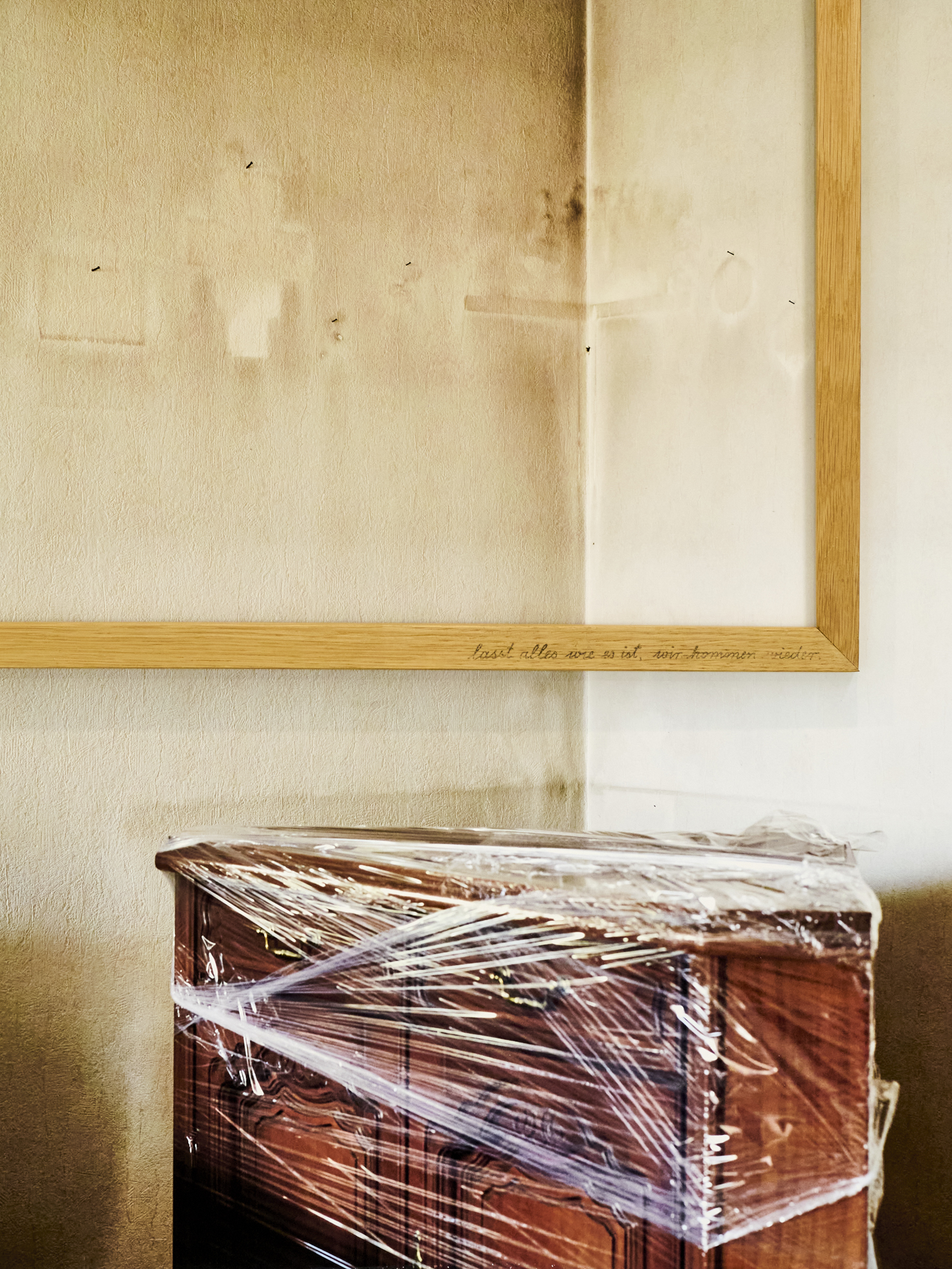 detail | »commode«
