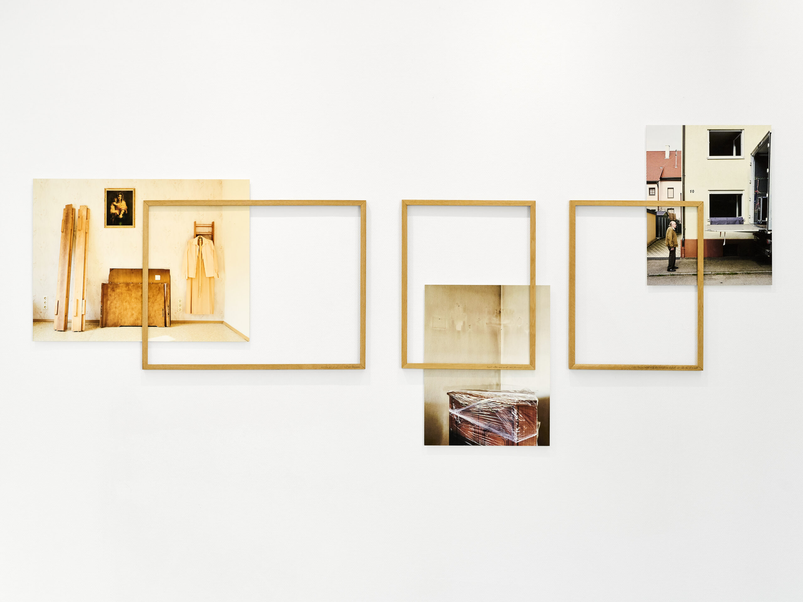 ausstellungansicht | exhibition view