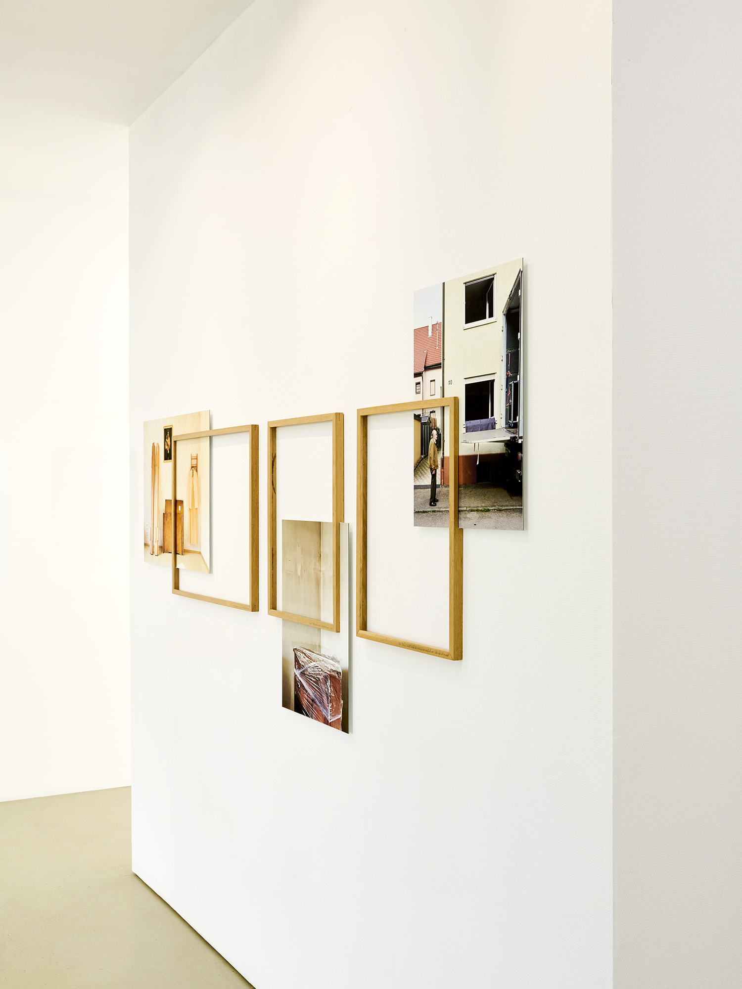 ausstellungansicht | exhibition view